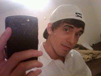 Kyle Saunders