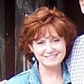 Caron Cooke