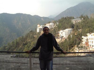 Vishal Verma