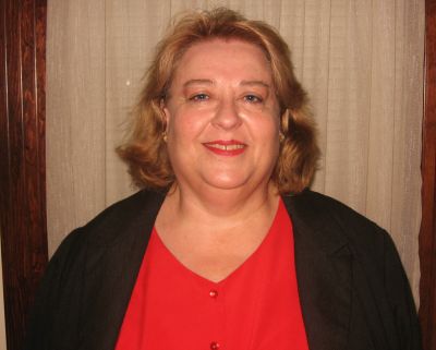 Phyllis Dirkschneider