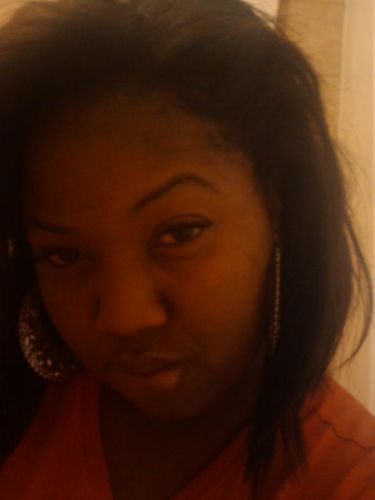 Patty Shorter