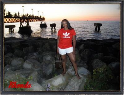 Rhonda Richardson
