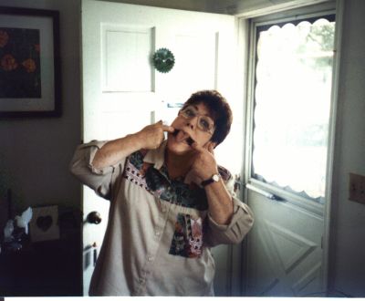 Marla Hall