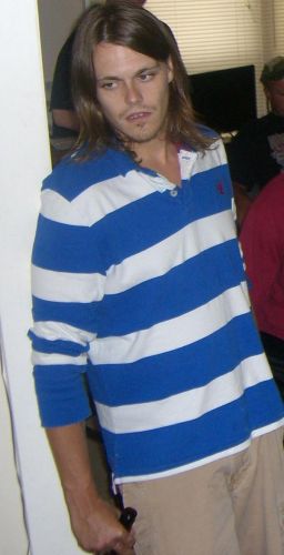 Charles Walker