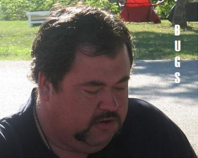 Darrell Flora