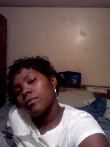 Tia Mitchell