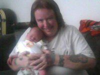 Debra Miller