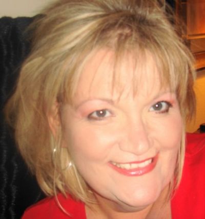Sandra Slaterback