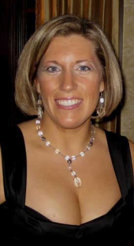 Serena Tombesi