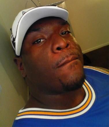 Victor Scott
