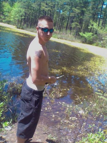 Bradley Riggs