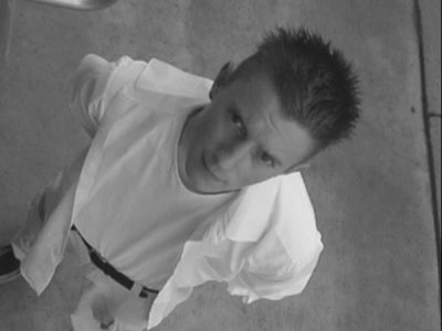 Patrick Young