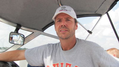 Jeffrey Baker
