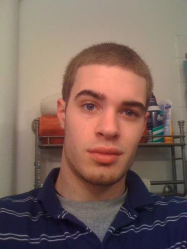 Aaron Mydlenski