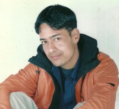Ashik Ahmad