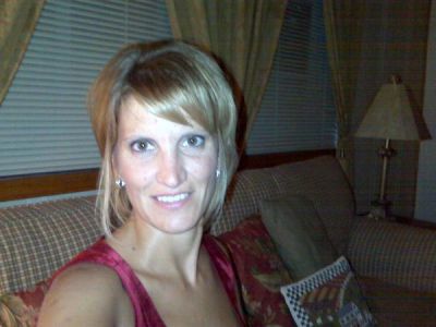 Melissa Kehler