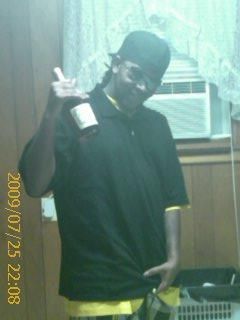 Torry Grant