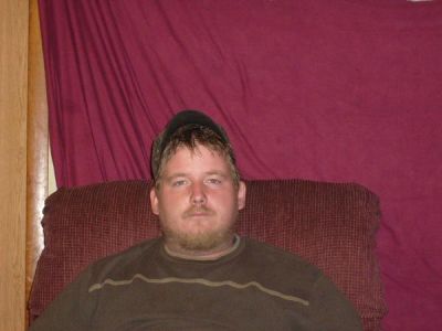 Jeremiah Cradlebaugh
