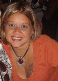 Yolanda Martinez