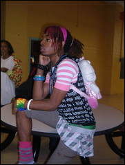 Lashaunda Anderson