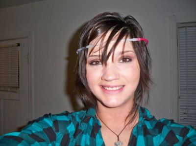 Misty Thomas