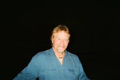 Curtis Burnette