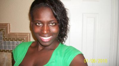 Keandrea Sibley
