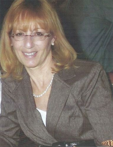 Joan Hoffman
