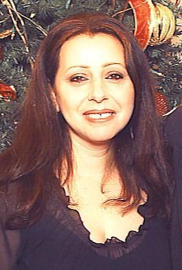 Marianne Ruffini