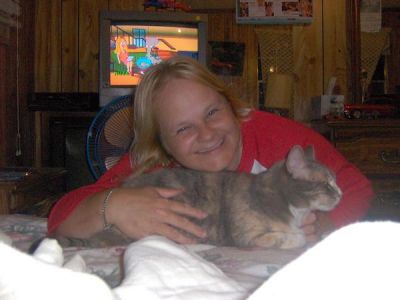 Lisa Rountree