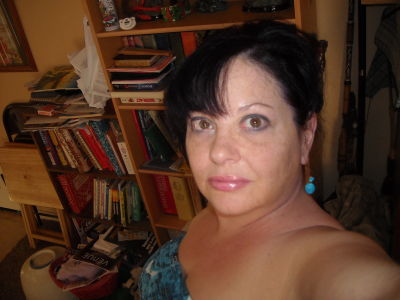 Brenda Okuda