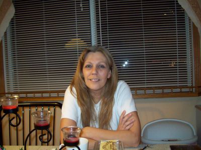 Sherry Gilliam