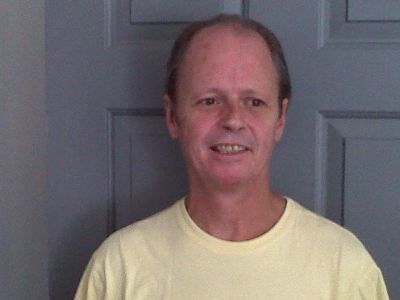 Jeffrey Middleton