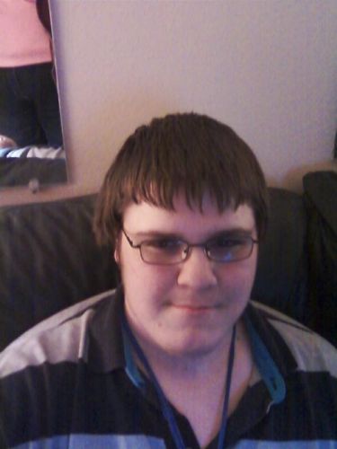 Kaleb Childs