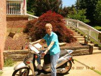 Linda Swaney