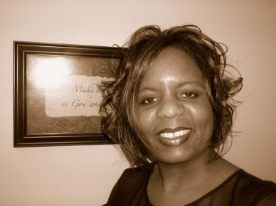 Kimberly Mason