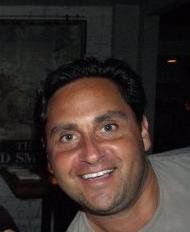 Dru Marks