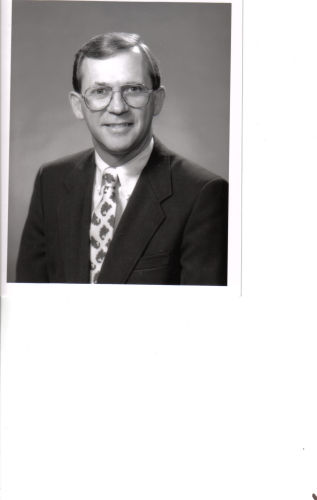 Ronnie Chapmon