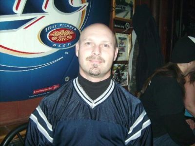 Johnathan Horan