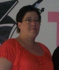 Jeanie Stahl