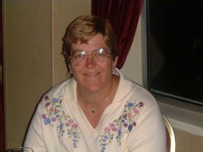 Marlene Miller