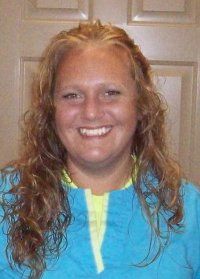 Kimberly Sonterre
