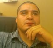 Luis Fuentes