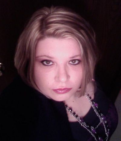 Heather Caudle