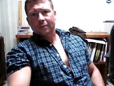 Christopher Stahlman