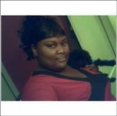 Zakiah Carter