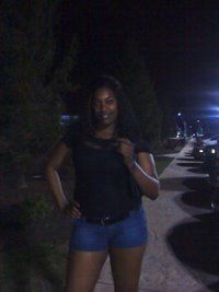 Arneisha Gossett