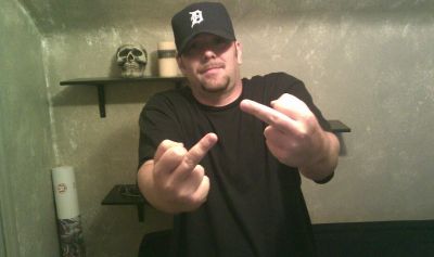 Nathan Petrina