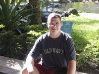 Scott Binkowski