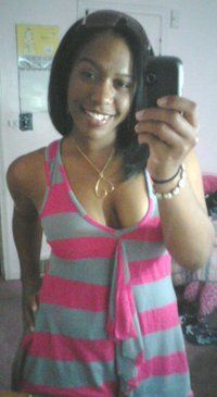 Brittanee Olivari